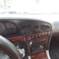 موسو 6 دنده بنز m104|خودرو سواری و وانت|سنندج, |دیوار