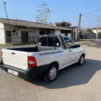 پراید وانت|خودرو سواری و وانت|سلمان‌شهر, |دیوار