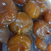 مربای انجیر