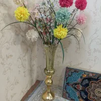 گل و گلدان|گل مصنوعی|نسیم‌شهر, |دیوار