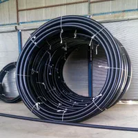 تولید لوله های پلی اتیلن ابرسانی