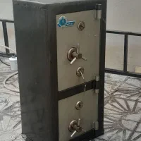 گاوصندوق سالم