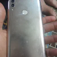 گوشی هونور 12c|موبایل|کاشان, درب زنجیر|دیوار