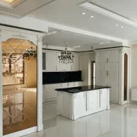 ۱۶۰ متری + ۳۳ متر حیاط اختصاصی _ نوساز _ رحمانیه