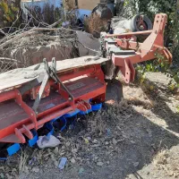 گاواهن کلوخ شکن ....|ماشین‌آلات صنعتی|بهار, |دیوار