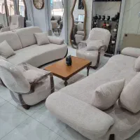 مبلمان راحتی و سلطنتی آرمیران