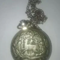 ساعت جیبی|کلکسیون اشیاء عتیقه|زنجان, |دیوار