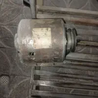 موتور دینام کولر موتوژن تبریز اصل اصل