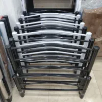 تخت خواب یک نفره ۹۰در۲متر(تختخواب ۱یکنفره)تشک شادن|تخت و سرویس خواب|مشهد, حسین‌آباد|دیوار