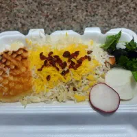 غذای‌‌خانگی‌‌تازه‌وبهداشتی.|خوردنی و آشامیدنی|کوهدشت, |دیوار