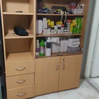 فروش تجهیزات کارکرده آرایشگاهی