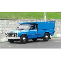 نیسان بار حمل اثاث منزل