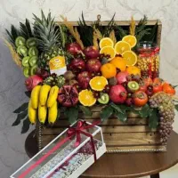 دیزاین هدیه های یلدایی