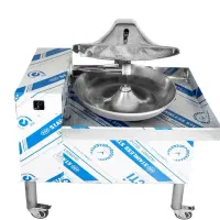 سبزی خردکن صنعتی بشقابی