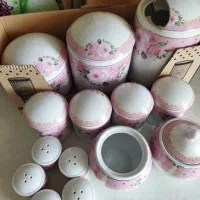 پاسماری|ظروف نگهدارنده، پلاستیکی، یک‌بارمصرف|بجنورد, |دیوار