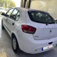 تیبا ۲ مدل ۹۷ درحد صفر|خودرو سواری و وانت|دزفول, |دیوار