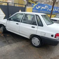 پراید مدل 90 دوگانه|خودرو سواری و وانت|سپیدان, |دیوار