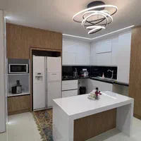 اجاره اپارتمان سوئیت منزل مبله مرکز شهر