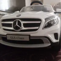 ماشین شارژی کودک