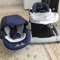 روروئک و کریر