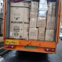 وطن بار ایران