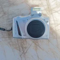 دوربین عکسبرداری canon