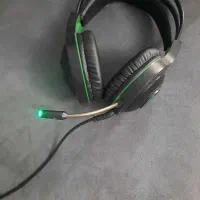 هدفون وبکم ارجی بی|قطعات و لوازم جانبی رایانه|تهران, گلستان (شهرک راه آهن)|دیوار