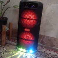 اسپیکر خانگی سالم