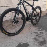 فروش دوچرخه ۲۷/۵ درحد