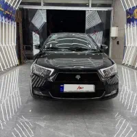دنا پلاس اتومات 1402 گارانتی فعال