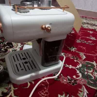 قهوه ساز خانگی مایر|سماور، چایساز، قهوهساز|دورود, |دیوار