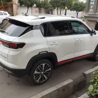 فروش خودرو چانگان پلاس ۲۰۲۴|خودرو سواری و وانت|بابل, |دیوار