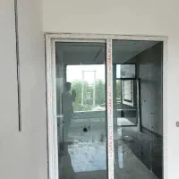 درب و پنجره دوجداره UPVC