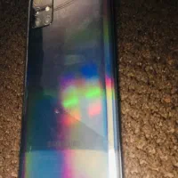 سامسونگ a51 رام۶حافظه۱۲۸گیگ