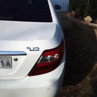 دنا پلاس 1402|خودرو سواری و وانت|همدان, |دیوار