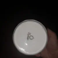 سرویس چینی ۱۲ نفره اسپیدار|ظروف سرو و پذیرایی|قم, ولیعصر|دیوار