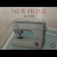 چرخ خیاطی ژانومه ژاپنی مدل ۱۰۱۰