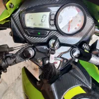 اپاچی|موتورسیکلت|دماوند, گیلاوند|دیوار