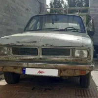 پیکان مدل پایین