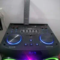 اسپیکر MINGO|سیستم صوتی خانگی|بهمن, |دیوار