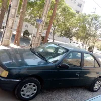 اردی 84 دوگانه