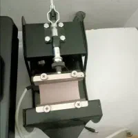 پرس حرارتی سابلیمشن|ماشین‌آلات صنعتی|سنندج, |دیوار