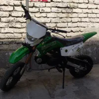 مینی تریل ۱۲۵کراس