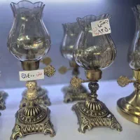 جاشمعی لاله جدید|لوستر و چراغ آویز|همدان, |دیوار