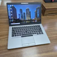DELL 5411 i5-10400H لپتاپ لمسی