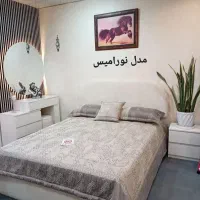 سرویس خواب تک و دو نفره  جهیزیه