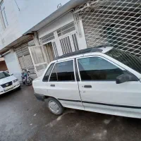 پراید ۸۵|خودرو سواری و وانت|نیشابور, شهید جعفری|دیوار