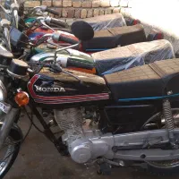 موتور مزایده|موتورسیکلت|کوهدشت, |دیوار