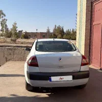 رنو مگان 2000cc|خودرو سواری و وانت|رفسنجان, |دیوار