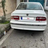 فروش سمند LX 88|خودرو سواری و وانت|قائم‌شهر, |دیوار